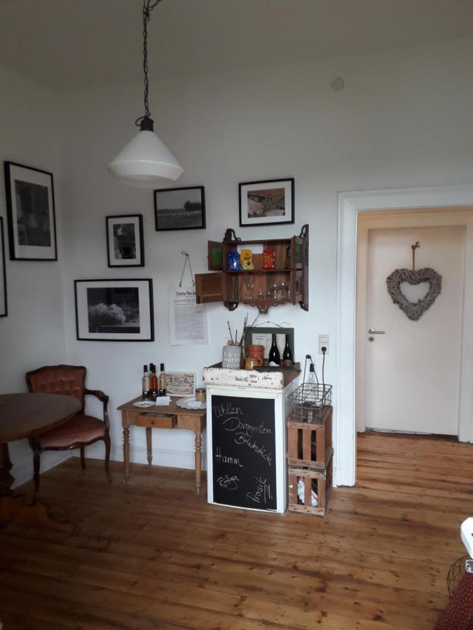 Altes Weingut Weinhaus Rebstock Daire Winningen Dış mekan fotoğraf